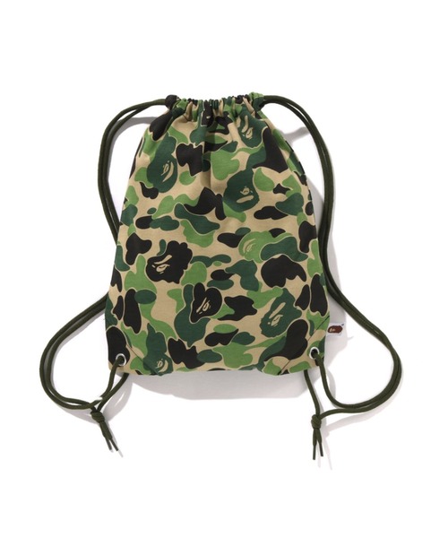 ABC CAMO BABY MILO KIDS GIFT SET（ベビーギフト）｜A BATHING APE