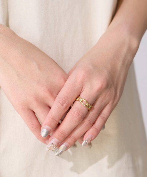 セール】blatto/ブラット デザインリング フリーサイズ bla-ring-00597