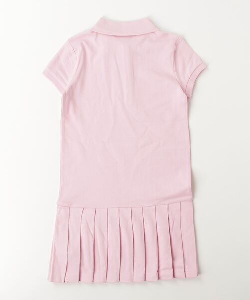 RALPH LAUREN｜Polo セーターボディス ドレス | Rakuten Fashion