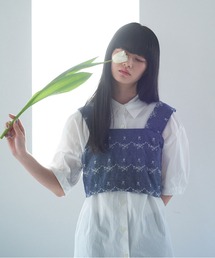 bulle de savon（ビュルデサボン）｜ベスト一覧 - WEAR