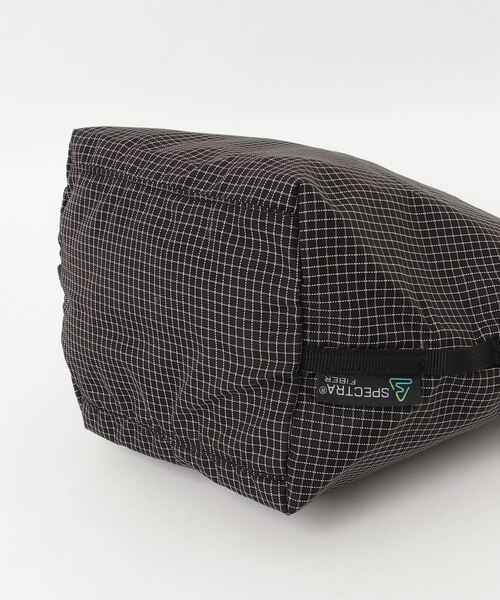 WILD THINGS(ワイルドシングス)の「【WILD THINGS/ワイルドシングス】MULTIFUNC SPECTRA TOTE/マルチファンクション スペクトラ トート 2way(ショルダーバッグ・メンズ・ブラック系その他/ホワイト系その他・FREE)」の19枚目の写真
