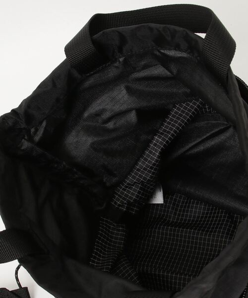 WILD THINGS(ワイルドシングス)の「【WILD THINGS/ワイルドシングス】MULTIFUNC SPECTRA TOTE/マルチファンクション スペクトラ トート 2way(ショルダーバッグ・メンズ・ブラック系その他/ホワイト系その他・FREE)」の20枚目の写真