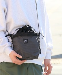 【WILD THINGS/ワイルドシングス】MULTIFUNC SPECTRA TOTE/マルチファンクション スペクトラ トート 2way
