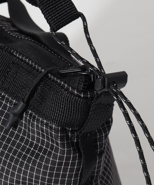 WILD THINGS(ワイルドシングス)の「【WILD THINGS/ワイルドシングス】MULTIFUNC SPECTRA TOTE/マルチファンクション スペクトラ トート 2way(ショルダーバッグ・メンズ・ブラック系その他/ホワイト系その他・FREE)」の16枚目の写真