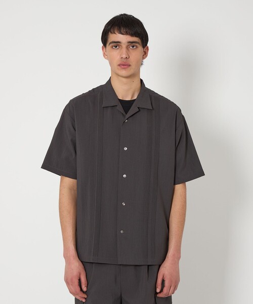 【セットアップ】MONKEY TIME：RENU TROシリーズ ネイビー monkey time BEAUTY＆YOUTH UNITED ARROWS ジャケット