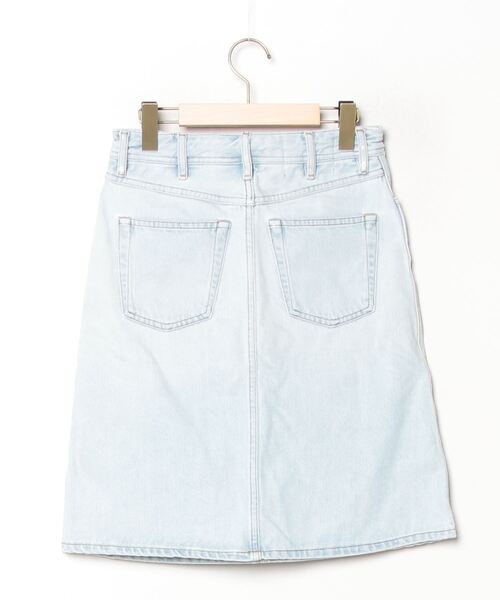 セール/ブランド古着】デニムスカート（デニムスカート）｜Acne  