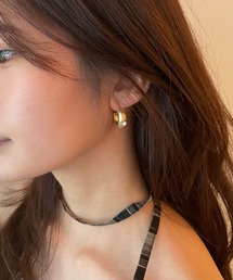 FOREVER 21 | フープピアス２(ピアス（両耳用）)