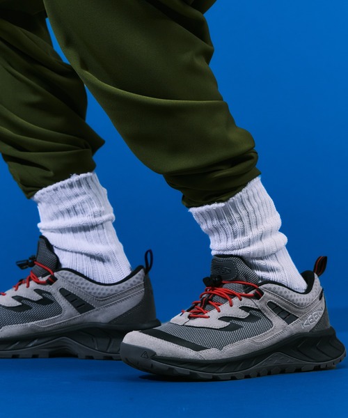 BAL / KEEN HIGH TRAIL SP WP（スニーカー）｜KEEN（キーン）の