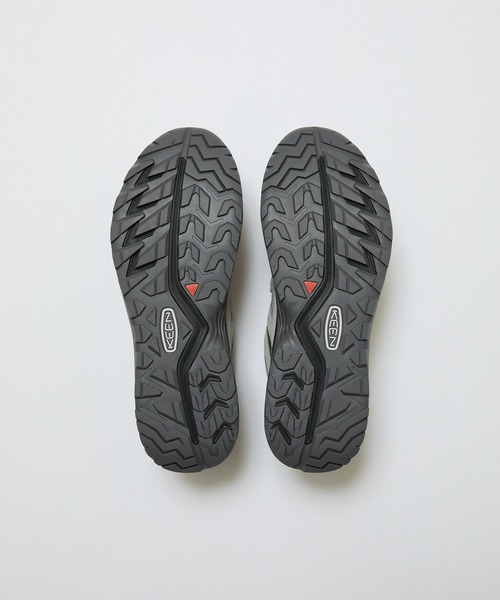 BAL / KEEN HIGH TRAIL SP WP（スニーカー）｜KEEN（キーン）の