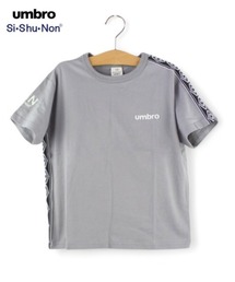 Si・Shu・Non（シシュノン）の「ｱﾝﾌﾞﾛﾃｰﾌﾟTｼｬﾂ（Tシャツ/カットソー）」