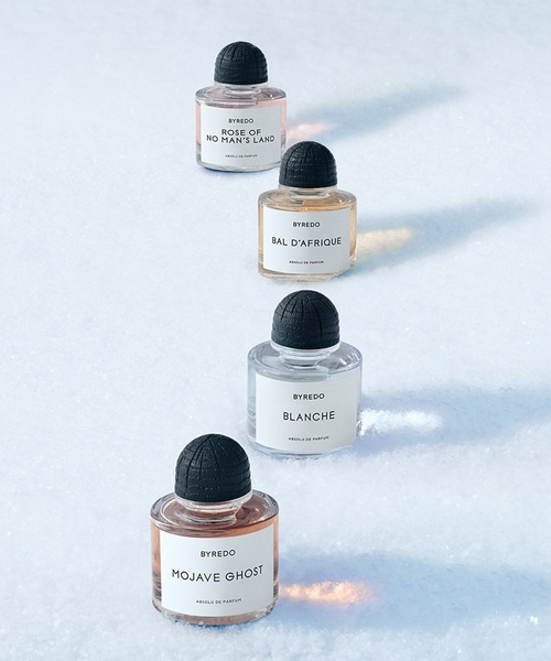 ブランシュ アブソリュ ドゥ パルファン 100ml（香水）｜BYREDO