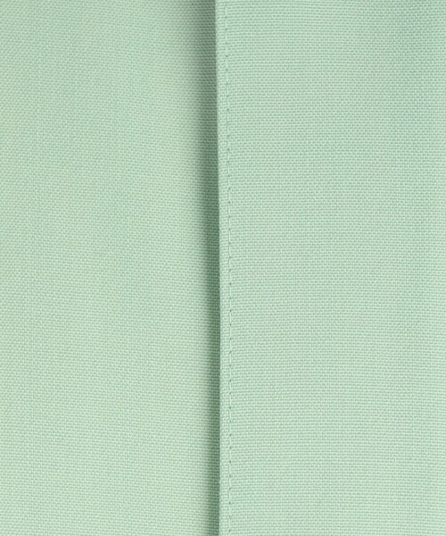 LOEFF(ロエフ)の「<LOEFF>ポプリン シャツ MEN’S(シャツ/ブラウス・メンズ・ブラック/ライム・1/2)」の17枚目の写真