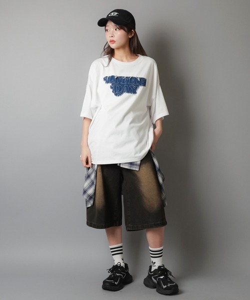 リアルピース SPINNS コラボTシャツ サイズXL 新品 限定10%OFF】『リアルピース×SPINNS』 Tシャツ | SPINNS WEB