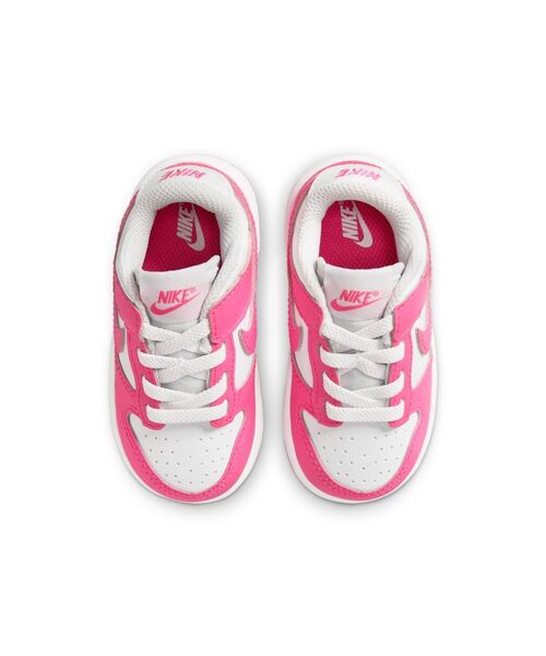 NIKE ナイキ DUNK ダンク OZ キッズ ベビー セール】ナイキ ダンク LOW ベビーシューズ / Nike Dunk Low