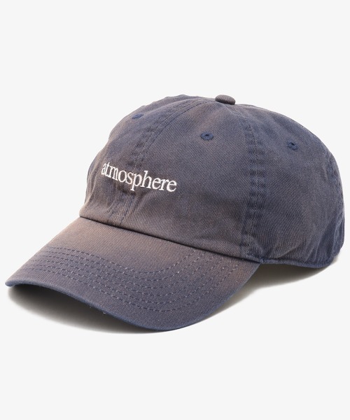 何でも揃う atmos ロゴ アトモスフィア アトモス / Cap Logo atmosphere 帽子