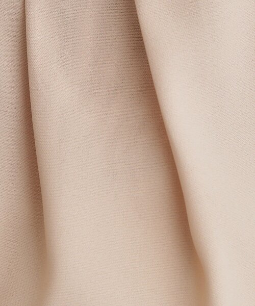 grove（グローブ）の「【華やか】パール調ピン付きボウタイブラウス（シャツ/ブラウス・レディース・オフホワイト/ホワイト系3/ネイビー/ピンク・02/01/03/04/05）」の22枚目の写真