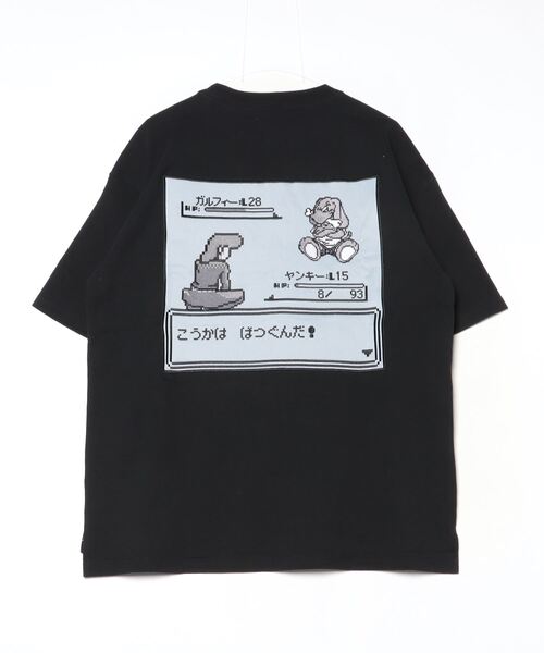 ガルフィー Tシャツ GALFY/ガルフィー』相棒Tee（Tシャツ/カットソー）｜GALFY