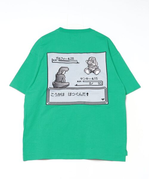 GALFY/ガルフィー』相棒Tee（Tシャツ/カットソー）｜GALFY