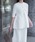 HUIT bouquet�i���C�b�g�j�́u�z�[���K�[�����g �j�b�g �y�v���� �g�b�v�X HUIT�i�j�b�g/�Z�[�^�[�j�v�b�z���C�g