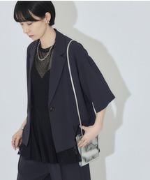 Paradise Picnic（パラダイスピクニック）の「clocheクールテーラージャケット（テーラードジャケット）」