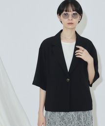 Paradise Picnic（パラダイスピクニック）の「clocheクールテーラージャケット（テーラードジャケット）」