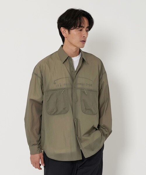 BEAUTY&amp;YOUTH UNITED ARROWS - OLD MOUNTAIN koti BEAUTY&amp;YOUTH セット BEAUTY&YOUTH UNITED ARROWS｜<koti BEAUTY&YOUTH> WINDSHIELD