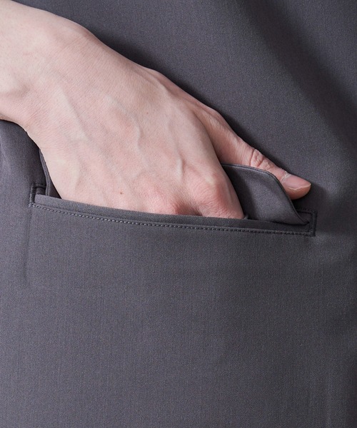 BROWNY(ブラウニー)の「BROWNY/TRシングルテーラードジャケット(テーラードジャケット・メンズ・ダークグレー/ブラック・MEDIUM/LARGE)」の8枚目の写真