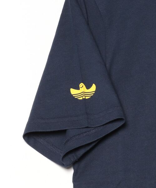 国内配送★adidas★シュムーフォイル ファイター 半袖Tシャツ シュムーフォイル ファイター 半袖Tシャツ / アディダス
