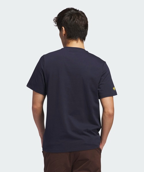 セール】シュムーフォイル ファイター 半袖Tシャツ / アディダス