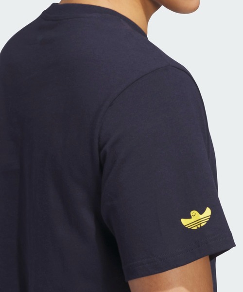 セール】シュムーフォイル ファイター 半袖Tシャツ / アディダス