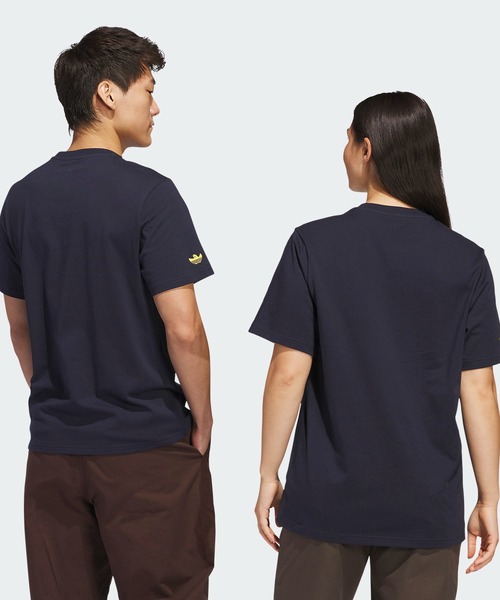 国内配送★adidas★シュムーフォイル ファイター 半袖Tシャツ セール】シュムーフォイル ファイター 半袖Tシャツ / アディダス