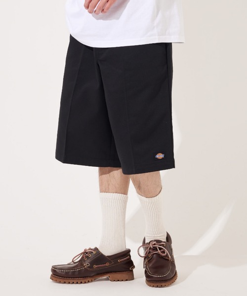 Dickies】42283 13INCH MULTI-USE POCKET WORK SHORT MN/ディッキーズ