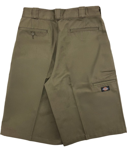 X-girl × Dickies WORK SHORT ワークショーツ X-girl × Dickies WORK SHORT PANTS – calif（カリフ）公式サイト