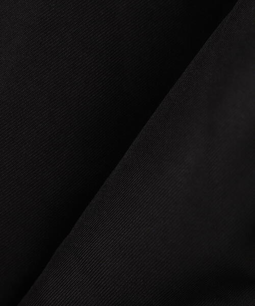 DANKE SCHON（ダンケシェーン）の「【WEB&DEPOT限定】DankeSchon/ダンケシェーン/POLY TWILL ZIP CARGO SHORTS（カーゴパンツ・メンズ・ブラック・M/L）」の10枚目の写真