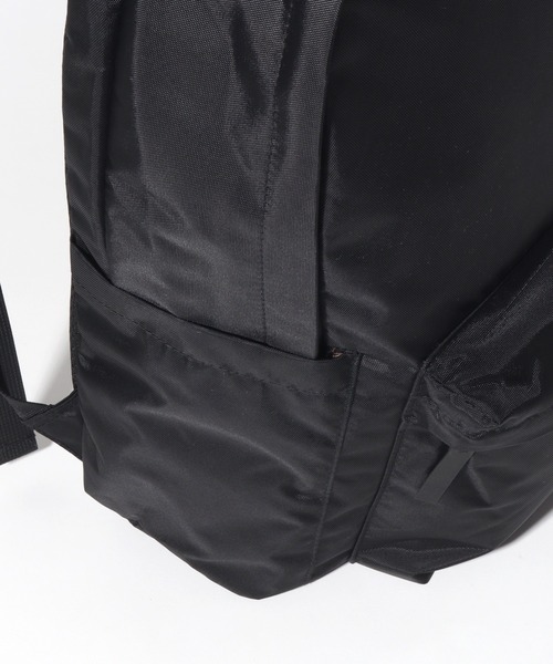 MICHAEL LINNELL(マイケル リンネル)の「【MICHAEL LINNELL/マイケルリンネル】Daypack/バックパック(容量:約19L)(バックパック/リュック・メンズ・ブラック/ベージュ/グレー・FREE)」の12枚目の写真
