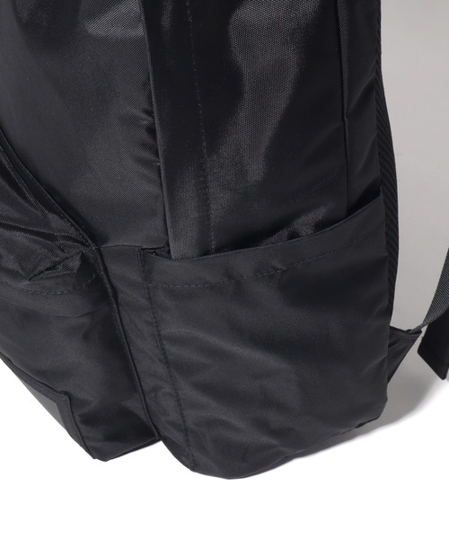 MICHAEL LINNELL(マイケル リンネル)の「【MICHAEL LINNELL/マイケルリンネル】Daypack/バックパック(容量:約19L)(バックパック/リュック・メンズ・ブラック/ベージュ/グレー・FREE)」の13枚目の写真