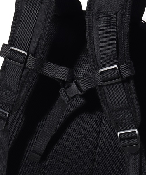 MICHAEL LINNELL(マイケル リンネル)の「【MICHAEL LINNELL/マイケルリンネル】Daypack/バックパック(容量:約19L)(バックパック/リュック・メンズ・ブラック/ベージュ/グレー・FREE)」の16枚目の写真