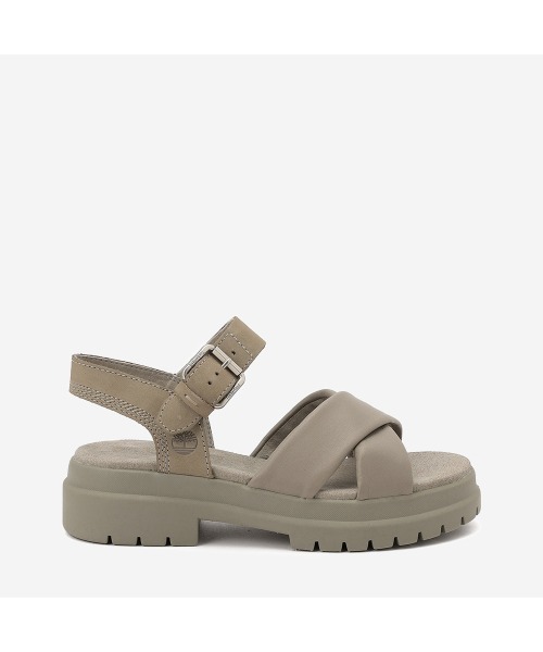 【NEW限定品】 セール】レディース ロンドン バイブス クロスストラップ 靴