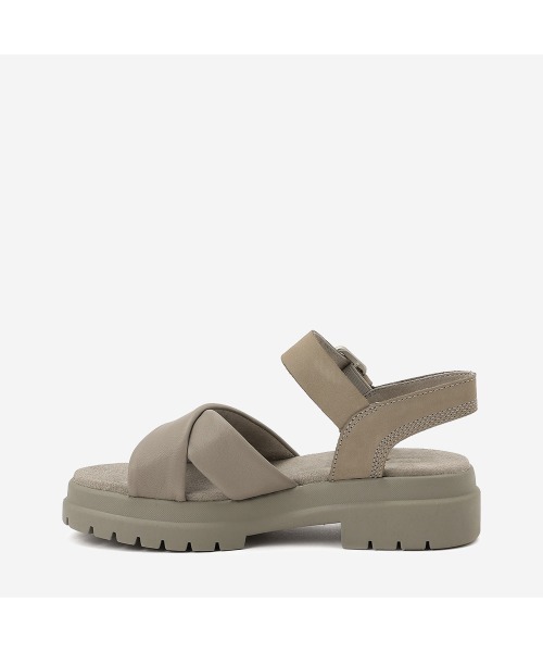 夏快適◎【Timberland】カジュアル クロスストラップサンダル4色 シートン ベイ クロス ストラップ サンダル メンズ