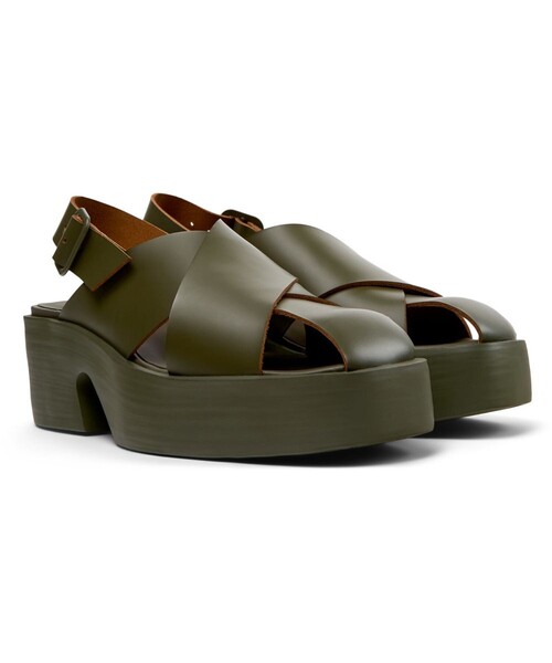 ✩美品✩カンペールサンダル セール】[カンペール] BILLIE / サンダル（サンダル）｜CAMPER
