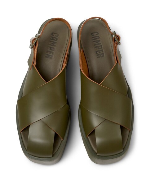 セール】[カンペール] BILLIE / サンダル（サンダル）｜CAMPER