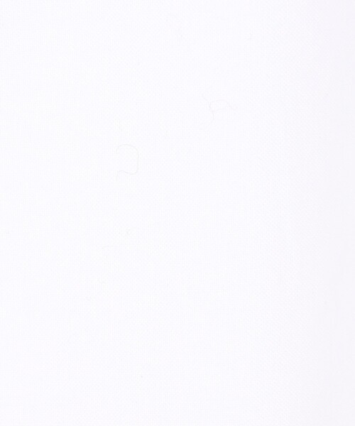 GALERIE VIE（ギャルリー ヴィー）の「プレミアムオックス ワンポケットシャツ（シャツ/ブラウス・メンズ・ネイビー/ホワイト・FREE）」の11枚目の写真