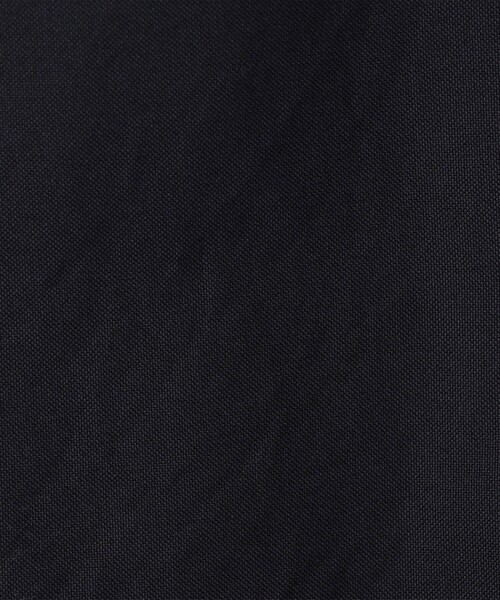 GALERIE VIE（ギャルリー ヴィー）の「プレミアムオックス ワンポケットシャツ（シャツ/ブラウス・メンズ・ネイビー/ホワイト・FREE）」の12枚目の写真