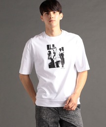 フォトプリント Tシャツ