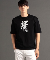フォトプリント Tシャツ
