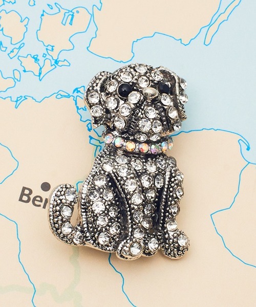 【希少・美品】Panetta パネッタ アニマルモチーフ ブローチ パンサー 2025年最新】panetta ブローチの人気アイテム - メルカリ