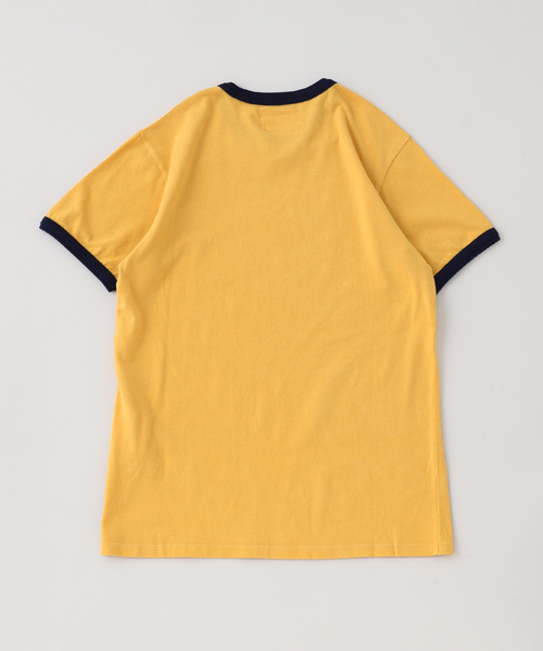ERL / イーアールエル UNISEX I DID WHAT LAST NIGHT RINGER（T