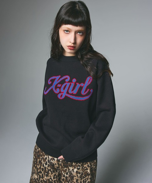 ーーーー ブランド大好き  ーーーー 限定展開】CIRCLE LOGO PRINT LONG SLEEVE TEE｜CONVERSE TOKYO