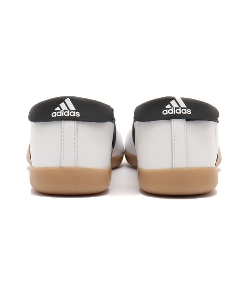 【adidas】テコンドー メイ バレーシューズ スニーカー adidas TAEKWONDO MEI BALLET W / アディダス テコンドー メイ