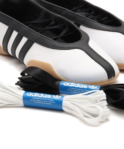 adidas TAEKWONDO MEI BALLET W テコンドーメイ adidas TAEKWONDO MEI BALLET W / アディダス テコンドー メイ